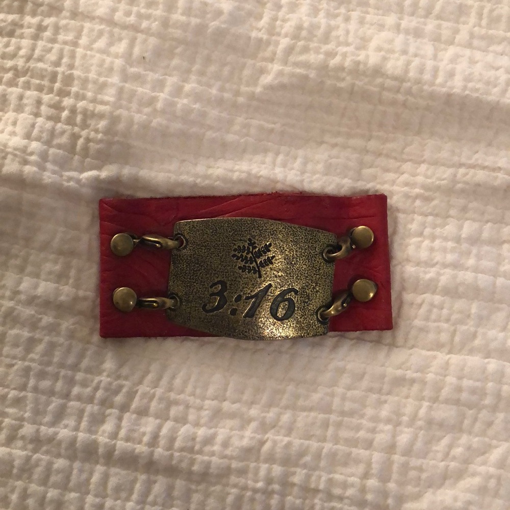 Altar’d State bracelet!